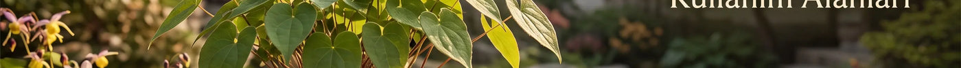 Epimedyum Nedir?