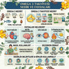 omega 3 takviyesi nedir