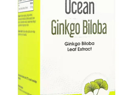 ginko biloba