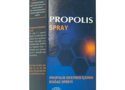 Nutraxin Propolis Sprey 30 mL