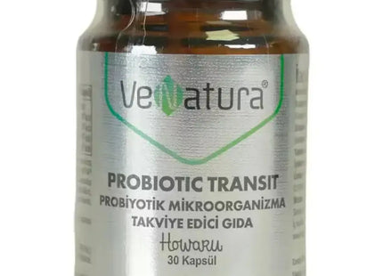 venatura probiyotik takviyesi
