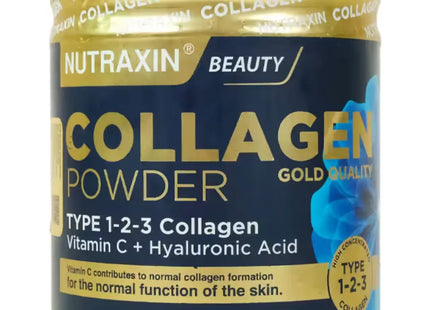Nutraxin Collagen Powder 300 Gr