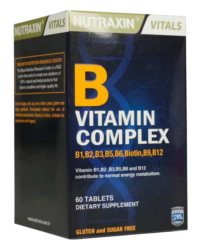 b vitamini