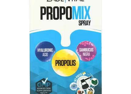Zade Vital Propomix 20 mL Sprey