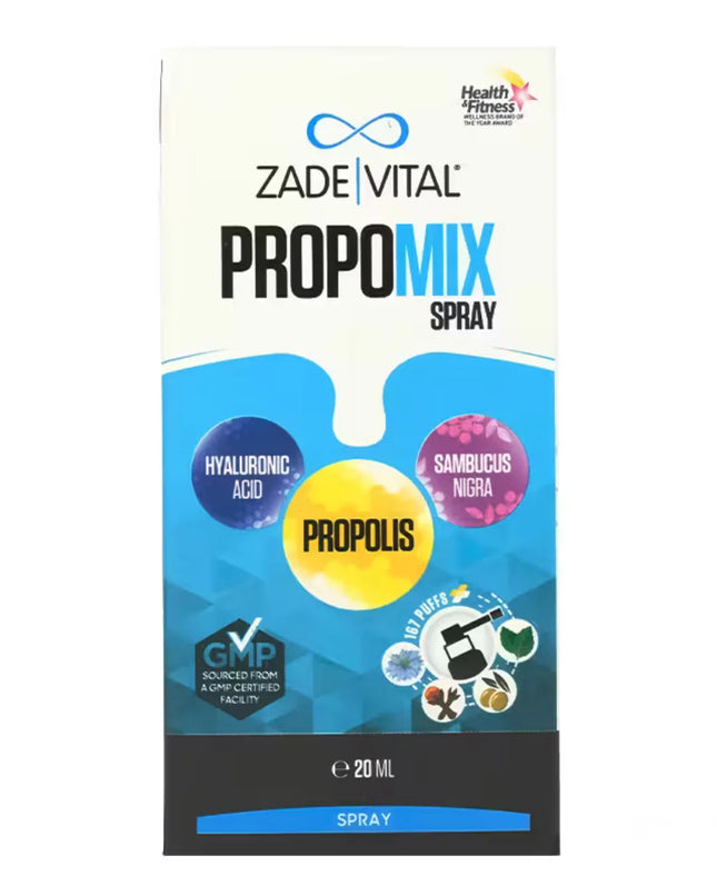 Zade Vital Propomix 20 mL Sprey
