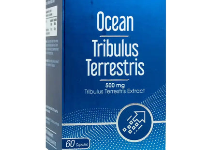 Ocean Tribulus Terrestris 60 Kapsül