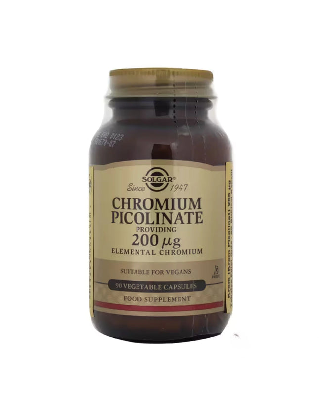 Solgar Calcium Citrate with Vitamin D3 60 Tablet