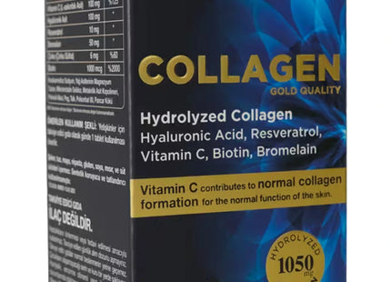Nutraxin Collagen 30 Tablet