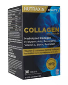 Nutraxin Collagen 30 Tablet