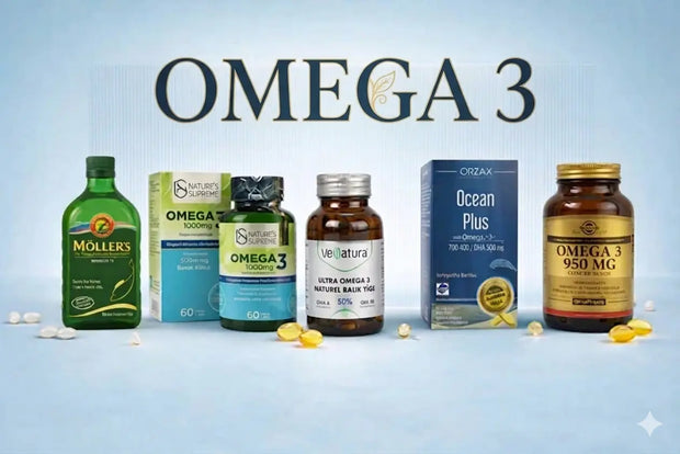 omega 3