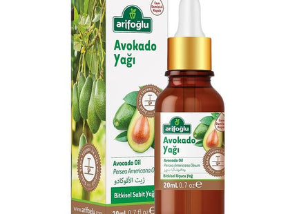Avokado Yağı 20ml