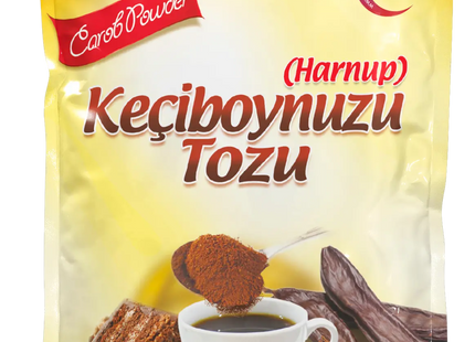 Keçiboynuzu Tozu Öğütülmüş 100 gr