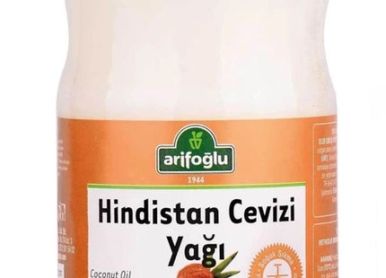 hindistan cevizi yağı