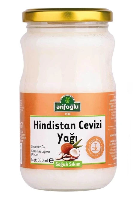 hindistan cevizi yağı