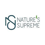 natures supreme logo