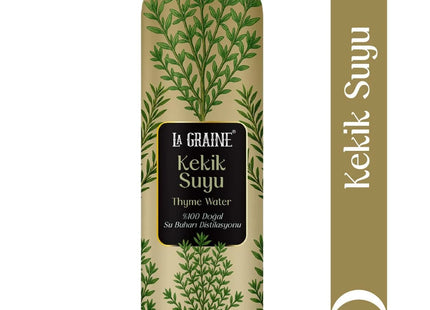 Kekik Suyu 1 Lt