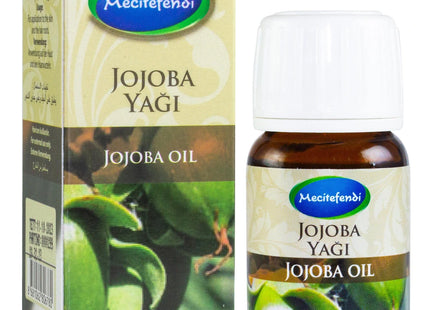 Mecitefendi Jojoba Yağı 20Cc