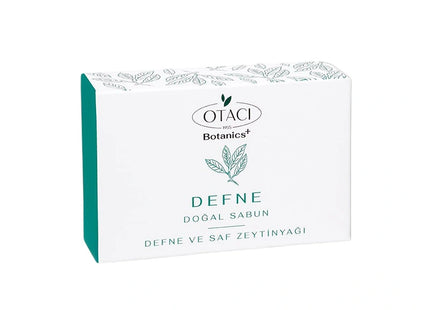 Otacı Botanics Doğal Defne Sabun 80 gr