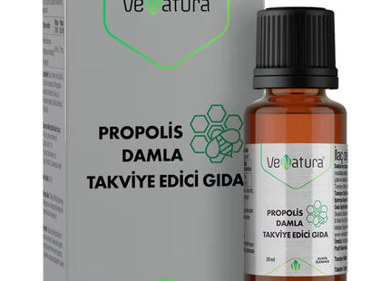 Venatura Propolis 30 ml Damla