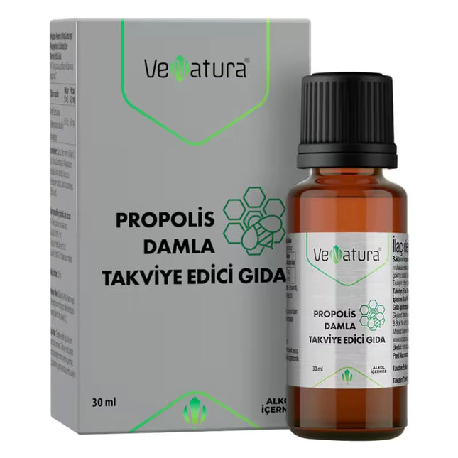 Venatura Propolis 30 ml Damla